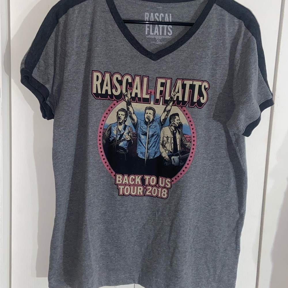 RASCAL FLATTS/COUNTRY